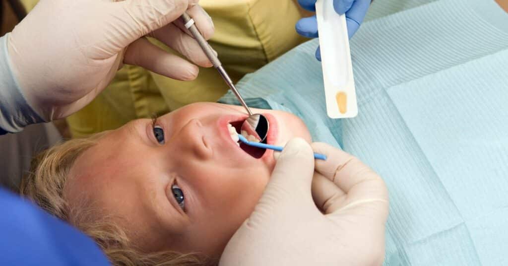 המלצות של רופאי השיניים