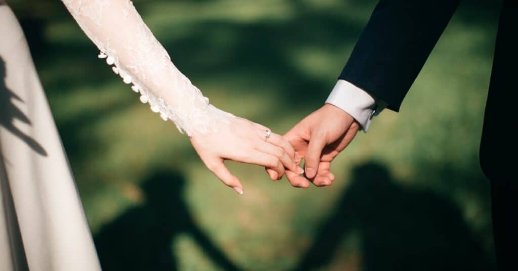ארבעה ספקים שחשוב להביא לחתונה שלכם